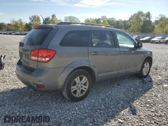 ✅ 2012 Dodge Journey SXT • VIN: 3C4PDCBB6CT341459 • Lot: 82007485. Listed on Copart with 229,749 mi. Free auction sales archive from the USA and detailed vehicle history report at DreamBid. Image 3.