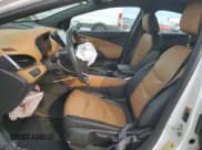 ✅ 2017 Chevrolet Volt Premier • VIN: 1G1RB6S55HU101304 • Lot: 42809284. Wystawiony na Copart z przebiegiem 79 414 mil. Bezpłatny archiwum sprzedaży aukcyjnych z USA i szczegółowy raport historii pojazdu na DreamBid. Zdjęcie 7.