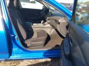 ✅ 2024 Nissan Sentra SV • VIN: 3N1AB8CV7RY281658 • Lot: 42033096. Listed on IAAI with 15,150 mi. Free auction sales archive from the USA and detailed vehicle history report at DreamBid. Image 5.