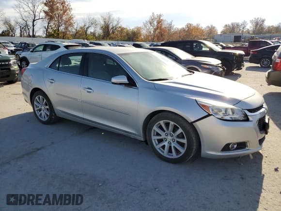 ✅ 2014 Chevrolet Malibu LT • VIN: 1G11E5SL5EF254617 • Лот: 92008615. Опубликован ранее на Copart с пробегом 168 151 миль. Бесплатный доступ к архиву аукционных продаж из США и подробный отчёт об истории автомобиля на DreamBid. Изображение 4.