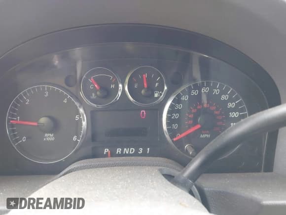 ✅ 2006 Ford Freestar SEL • VIN: 2FMZA52286BA56741 • Lot: 43460854. Listed on IAAI with Not provided. Free auction sales archive from the USA and detailed vehicle history report at DreamBid. Image 7.