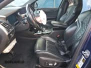 ✅ 2020 BMW X4 M Competition • VIN: 5YMUJ0C0XL9B03463 • Lot: 73372744. Wystawiony na Copart z przebiegiem Nie podano. Bezpłatny archiwum sprzedaży aukcyjnych z USA i szczegółowy raport historii pojazdu na DreamBid. Zdjęcie 7.