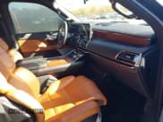 ✅ 2021 Lincoln Navigator Reserve • VIN: 5LMJJ2LT3MEL14665 • Lot: 43645989. Listed on IAAI with 43,031 mi. Free auction sales archive from the USA and detailed vehicle history report at DreamBid. Image 5.