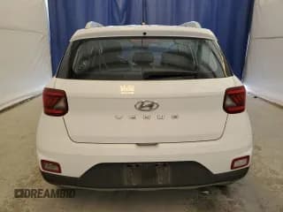 ✅ 2023 Hyundai Venue SEL • VIN: KMHRC8A3XPU252858 • Lot: 73125294. Listed on Copart with 17,967 mi. Free auction sales archive from the USA and detailed vehicle history report at DreamBid. Image 6.