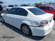 ✅ 2007 BMW 3 Series 328i • VIN: WBAVC53587FZ78266 • Lot: 42508267. Listed on IAAI with 138,366 mi. Free auction sales archive from the USA and detailed vehicle history report at DreamBid. Image 3.