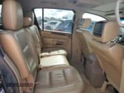 ✅ 2014 Nissan Armada SL • VIN: 5N1BA0ND6EN600738 • Лот: 46853035. Опубликован ранее на Copart с пробегом 229 181 миль. Бесплатный доступ к архиву аукционных продаж из США и подробный отчёт об истории автомобиля на DreamBid. Изображение 11.