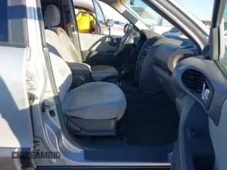 2006 Hyundai Santa Fe GLS с VIN KM8SC13D36U107707, выставлен на аукционе IAAI как лот 41349066 с пробегом 174 319 миль миль и . История ставок и продаж доступна на DreamBid. Изображение 5.