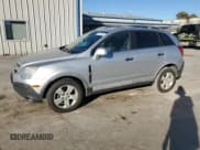 ✅ 2014 Chevrolet Captiva Sport LS • VIN: 3GNAL2EK3ES635044 • Лот: 43379455. Опубликован ранее на Copart с пробегом 144 153 миль. Бесплатный доступ к архиву аукционных продаж из США и подробный отчёт об истории автомобиля на DreamBid. Изображение 1.