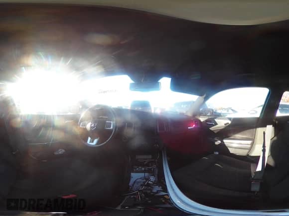 2014 Dodge Charger Police with VIN 2C3CDXAT3EH357912, listed as a IAAI auction lot 43579059 with 144,016 mi miles and . Bid and sale history available at DreamBid. Image 19.