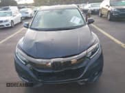 ✅ 2021 Honda HR-V Sport • VIN: 3CZRU5H13MM729600 • Лот: 42922099. Опубликован ранее на IAAI с пробегом 27 246 миль. Бесплатный доступ к архиву аукционных продаж из США и подробный отчёт об истории автомобиля на DreamBid. Изображение 13.