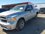 ✅ 2014 Ram 1500 Express • VIN: 1C6RR7FT2ES177823 • Lot: 43403703. Wystawiony na IAAI z przebiegiem 191 925 mil. Bezpłatny archiwum sprzedaży aukcyjnych z USA i szczegółowy raport historii pojazdu na DreamBid. Zdjęcie 2.