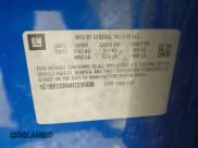 ✅ 2017 Chevrolet Cruze LT • VIN: 1G1BE5SM4H7236038 • Лот: 42935801. Опубликован ранее на IAAI с пробегом 112 882 миль. Бесплатный доступ к архиву аукционных продаж из США и подробный отчёт об истории автомобиля на DreamBid. Изображение 9.