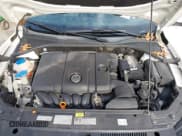 ✅ 2013 Volkswagen Passat SE • VIN: 1VWBP7A30DC034530 • Лот: 43605036. Опубликован ранее на IAAI с пробегом 126 354 миль. Бесплатный доступ к архиву аукционных продаж из США и подробный отчёт об истории автомобиля на DreamBid. Изображение 10.