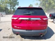 ✅ 2020 Chevrolet Traverse LT • VIN: 1GNEVHKW9LJ262631 • Lot: 43158904. Wystawiony na IAAI z przebiegiem 78 842 mil. Bezpłatny archiwum sprzedaży aukcyjnych z USA i szczegółowy raport historii pojazdu na DreamBid. Zdjęcie 16.