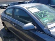 ✅ 2020 Hyundai Accent SEL • VIN: 3KPC24A62LE094198 • Лот: 41860998. Опубликован ранее на IAAI с пробегом 24 674 миль. Бесплатный доступ к архиву аукционных продаж из США и подробный отчёт об истории автомобиля на DreamBid. Изображение 14.