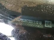 ✅ 2025 Ford Mustang EcoBoost Premium • VIN: 1FAGP8UH7S5111018 • Lot: 90645605. Listed on Copart with 10,057 mi. Free auction sales archive from the USA and detailed vehicle history report at DreamBid. Image 12.