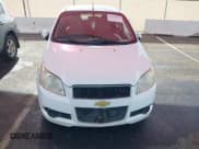 ✅ 2011 Chevrolet Aveo 1LT • VIN: KL1TD6DE5BB126525 • Lot: 41456835. Wystawiony na IAAI z przebiegiem 144 922 mil. Bezpłatny archiwum sprzedaży aukcyjnych z USA i szczegółowy raport historii pojazdu na DreamBid. Zdjęcie 12.
