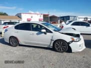 ✅ 2015 Subaru WRX • VIN: JF1VA1A62F9812406 • Lot: 42746561. Listed on IAAI with 143,009 mi. Free auction sales archive from the USA and detailed vehicle history report at DreamBid. Image 13.