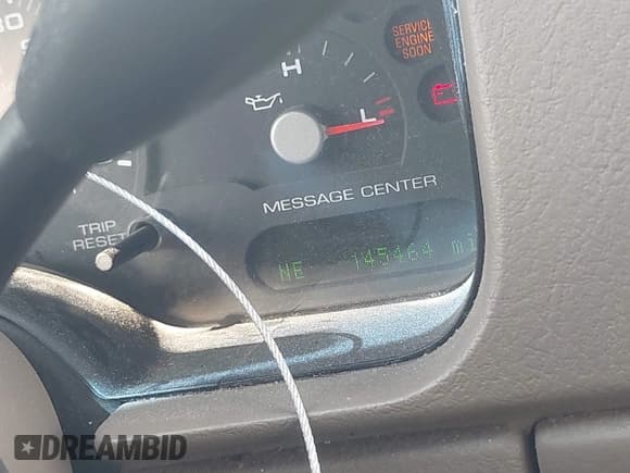 ✅ 2004 Ford Explorer • VIN: 1FMZU84K84ZB05856 • Lot: 42557804. Wystawiony na IAAI z przebiegiem 145 464 mil. Bezpłatny archiwum sprzedaży aukcyjnych z USA i szczegółowy raport historii pojazdu na DreamBid. Zdjęcie 7.