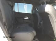 ✅ 2022 Mercedes-Benz GLB 250 • VIN: W1N4M4GB5NW259827 • Lot: 91699815. Listed on Copart with 36,140 mi. Free auction sales archive from the USA and detailed vehicle history report at DreamBid. Image 11.