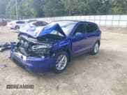 ✅ 2025 Honda CR-V EX-L • VIN: 5J6RS3H7XSL009384 • Lot: 43327193. Listed on IAAI with 2,552 mi. Free auction sales archive from the USA and detailed vehicle history report at DreamBid. Image 18.