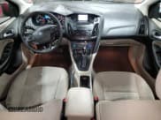 ✅ 2015 Ford Focus SE • VIN: 1FADP3F28FL364039 • Lot: 57174725. Listed on Copart with 88,098 mi. Free auction sales archive from the USA and detailed vehicle history report at DreamBid. Image 8.