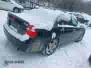 2006 Chevrolet Malibu SS z VIN 1G1ZW53126F285127, wystawiony jako IAAI lot #41486412 z przebiegiem 192 338 mil mil oraz . Historia ofert i sprzedaży dostępna na DreamBid. Obrazek 4.