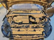 ✅ 2020 Land Rover Range Rover Evoque SE • VIN: SALZP2FX6LH007522 • Lot: 93821285. Listed on Copart with 44,251 mi. Free auction sales archive from the USA and detailed vehicle history report at DreamBid. Image 12.