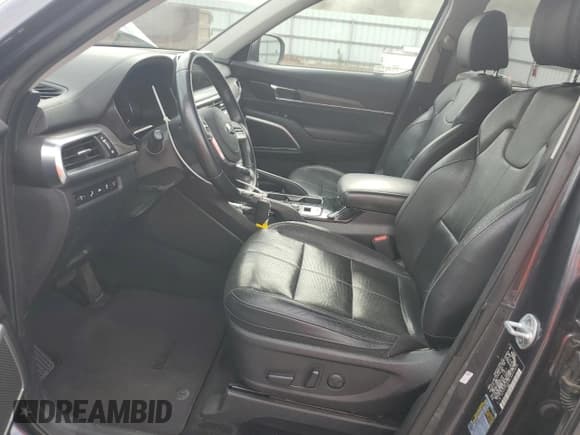 ✅ 2020 Kia Telluride EX • VIN: 5XYP34HC8LG001455 • Lot: 85169215. Wystawiony na Copart z przebiegiem 98 253 mil. Bezpłatny archiwum sprzedaży aukcyjnych z USA i szczegółowy raport historii pojazdu na DreamBid. Zdjęcie 7.