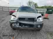 2004 Hyundai Santa Fe GLS с VIN KM8SC13D64U616106, выставлен на аукционе Copart как лот 51991985 с пробегом 167 170 миль миль и Списание • Salvage title. История ставок и продаж доступна на DreamBid. Изображение 5.