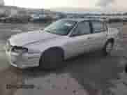 2001 Chevrolet Malibu z VIN 1G1ND52J11M614443, wystawiony jako Copart lot #79511864 z przebiegiem 108 172 mil mil oraz Szkoda całkowita • Salvage title. Historia ofert i sprzedaży dostępna na DreamBid. Obrazek 1.