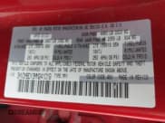 ✅ 2021 Mazda CX-30 Premium • VIN: 3MVDMBDY3MM241019 • Lot: 43429090. Listed on IAAI with 46,889 mi. Free auction sales archive from the USA and detailed vehicle history report at DreamBid. Image 9.