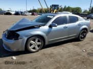 ✅ 2008 Dodge Avenger R/T • VIN: 1B3LC76M78N638124 • Lot: 72583794. Listed on Copart with Not provided. Free auction sales archive from the USA and detailed vehicle history report at DreamBid. Image 1.