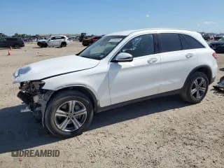 ✅ 2018 Mercedes-Benz GLC 300 • VIN: WDC0G4JB3JV047508 • Lot: 87063055. Wystawiony na Copart z przebiegiem 82 691 mil. Bezpłatny archiwum sprzedaży aukcyjnych z USA i szczegółowy raport historii pojazdu na DreamBid. Zdjęcie 1.