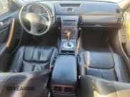 ✅ 2003 Infiniti G35 • VIN: JNKCV51E33M333312 • Лот: 84893835. Опубликован ранее на Copart с пробегом 208 302 миль. Бесплатный доступ к архиву аукционных продаж из США и подробный отчёт об истории автомобиля на DreamBid. Изображение 8.