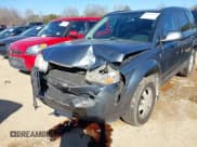 ✅ 2007 Saturn VUE V6 • VIN: 5GZCZ53457S865199 • Lot: 41442252. Wystawiony na IAAI z przebiegiem 213 305 mil. Bezpłatny archiwum sprzedaży aukcyjnych z USA i szczegółowy raport historii pojazdu na DreamBid. Zdjęcie 12.