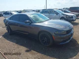 ✅ 2019 Dodge Charger SXT • VIN: 2C3CDXBG3KH722019 • Лот: 43335731. Опубликован ранее на IAAI с пробегом 140 393 миль. Бесплатный доступ к архиву аукционных продаж из США и подробный отчёт об истории автомобиля на DreamBid. Изображение 1.