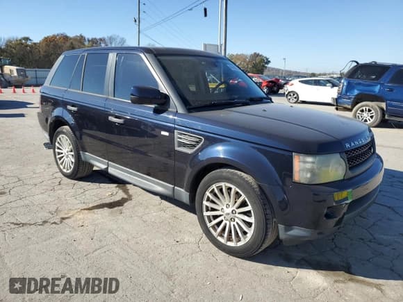 ✅ 2010 Land Rover Range Rover Sport HSE • VIN: SALSF2D40AA244736 • Lot: 91818275. Wystawiony na Copart z przebiegiem 141 739 mil. Bezpłatny archiwum sprzedaży aukcyjnych z USA i szczegółowy raport historii pojazdu na DreamBid. Zdjęcie 4.