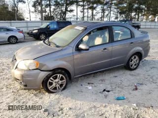✅ 2011 Chevrolet Aveo 2LT • VIN: KL1TG5DE9BB261914 • Lot: 50935095. Wystawiony na Copart z przebiegiem 119 643 mil. Bezpłatny archiwum sprzedaży aukcyjnych z USA i szczegółowy raport historii pojazdu na DreamBid. Zdjęcie 1.