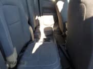 ✅ 2015 Chevrolet Colorado 4WD LT • VIN: 1GCHTBEA8F1162596 • Лот: 87489164. Опубликован ранее на Copart с пробегом 115 225 миль. Бесплатный доступ к архиву аукционных продаж из США и подробный отчёт об истории автомобиля на DreamBid. Изображение 10.