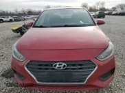 ✅ 2018 Hyundai Accent SE • VIN: 3KPC24A35JE016601 • Лот: 49589695. Опубликован ранее на Copart с пробегом 117 660 миль. Бесплатный доступ к архиву аукционных продаж из США и подробный отчёт об истории автомобиля на DreamBid. Изображение 5.