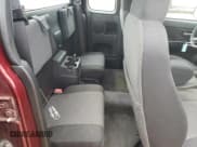 ✅ 2007 Chevrolet Colorado 1LT • VIN: 1GCCS19E078240799 • Лот: 73466614. Опубликован ранее на Copart с пробегом 170 532 миль. Бесплатный доступ к архиву аукционных продаж из США и подробный отчёт об истории автомобиля на DreamBid. Изображение 11.