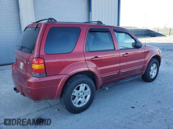 ✅ 2007 Ford Escape Limited • VIN: 1FMCU94107KB79661 • Lot: 42626915. Wystawiony na Copart z przebiegiem 211 722 mil. Bezpłatny archiwum sprzedaży aukcyjnych z USA i szczegółowy raport historii pojazdu na DreamBid. Zdjęcie 3.