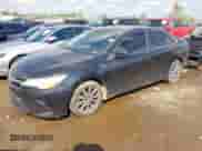 2015 Toyota Camry LE with VIN 4T1BD1FK0FU171355, listed as a IAAI auction lot 43313133 with 219,133 mi miles and . Bid and sale history available at DreamBid. Image 18.