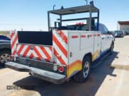 ✅ 2020 Ram 2500 Tradesman • VIN: 3C7WR4HJ3LG145556 • Lot: 42164787. Wystawiony na IAAI z przebiegiem 221 696 mil. Bezpłatny archiwum sprzedaży aukcyjnych z USA i szczegółowy raport historii pojazdu na DreamBid. Zdjęcie 4.