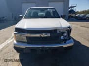 ✅ 2005 Chevrolet Colorado Z85 • VIN: 1GCDT146458175924 • Lot: 76576884. Wystawiony na Copart z przebiegiem 126 821 mil. Bezpłatny archiwum sprzedaży aukcyjnych z USA i szczegółowy raport historii pojazdu na DreamBid. Zdjęcie 5.