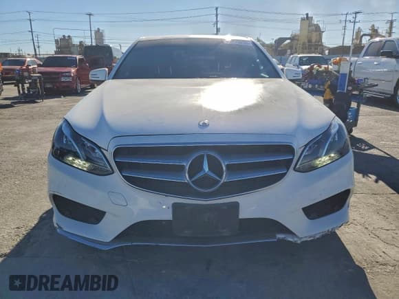 ✅ 2016 Mercedes-Benz E 350 Sport • VIN: WDDHF5KB5GB251579 • Lot: 96670255. Listed on Copart with 73,636 mi. Free auction sales archive from the USA and detailed vehicle history report at DreamBid. Image 5.