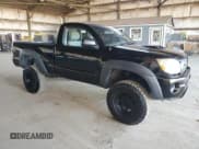 ✅ 2008 Toyota Tacoma • VIN: 5TEPX42N18Z536042 • Lot: 71688375. Wystawiony na Copart z przebiegiem 83 118 mil. Bezpłatny archiwum sprzedaży aukcyjnych z USA i szczegółowy raport historii pojazdu na DreamBid. Zdjęcie 4.