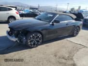 ✅ 2025 BMW 4 Series 430i • VIN: WBA33DB07SCS60628 • Lot: 89514185. Listed on Copart with 16,680 mi. Free auction sales archive from the USA and detailed vehicle history report at DreamBid. Image 1.