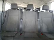 ✅ 2018 Ford Transit Passenger XL • VIN: 1FBZX2YG3JKB06453 • Лот: 57518745. Опубликован ранее на Copart с пробегом 137 724 миль. Бесплатный доступ к архиву аукционных продаж из США и подробный отчёт об истории автомобиля на DreamBid. Изображение 10.